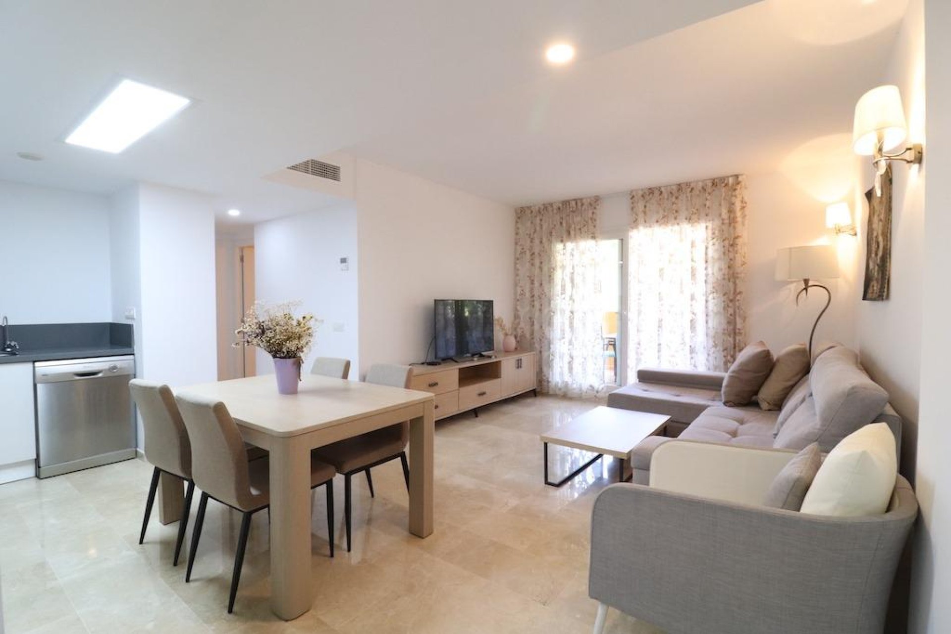 Reventa - Apartmento - Torrevieja - Punta prima