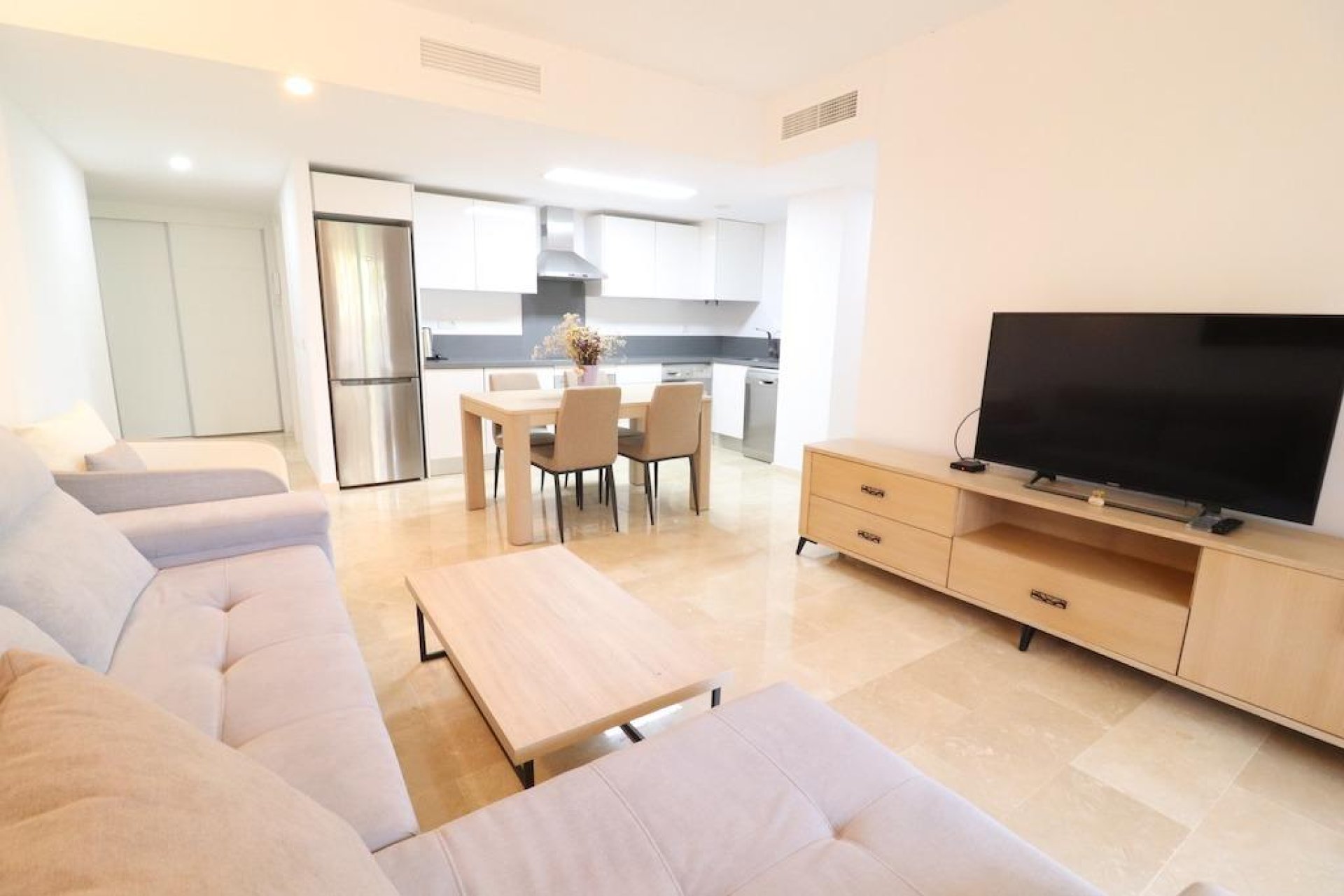 Reventa - Apartmento - Torrevieja - Punta prima