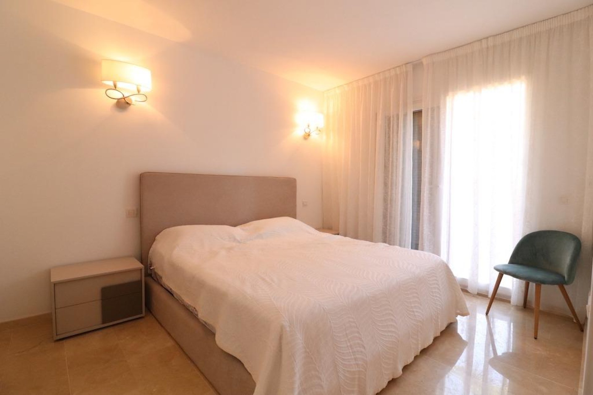 Reventa - Apartmento - Torrevieja - Punta prima