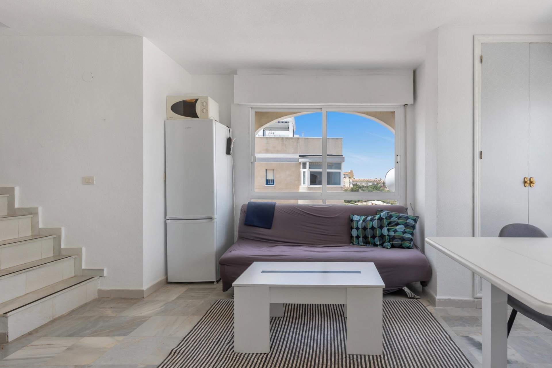 Reventa - Apartmento - Torrevieja - Torre la mata