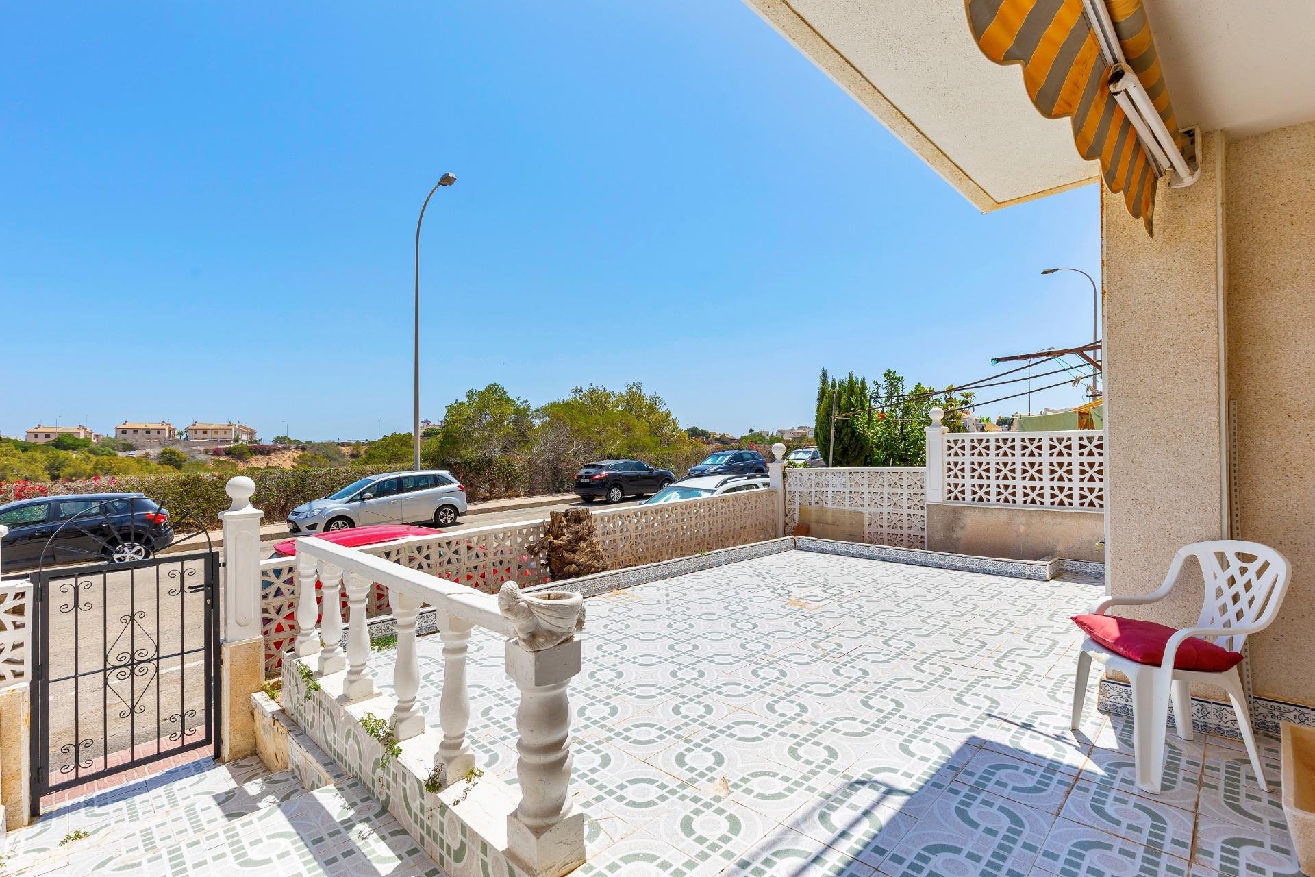 Reventa - Apartmento - Torrevieja - Torreblanca