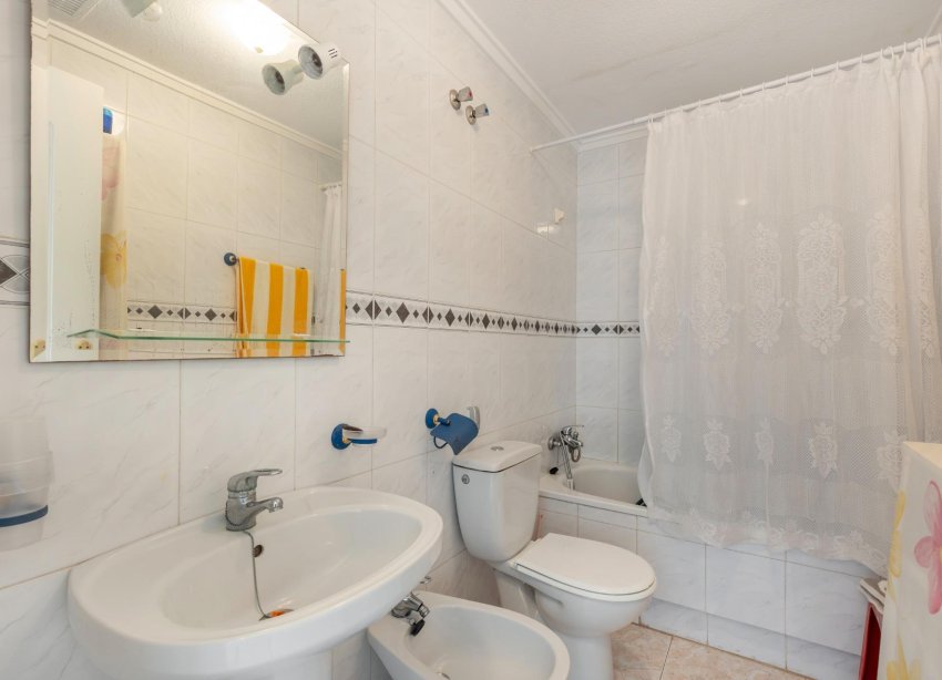 Reventa - Apartmento - Torrevieja - Torreblanca