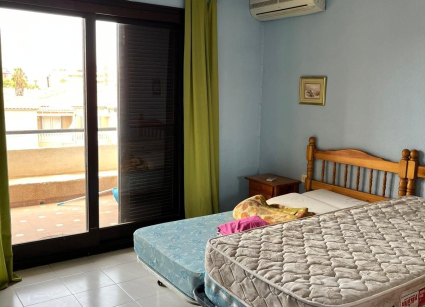 Reventa - Apartmento - Torrevieja - Torreblanca