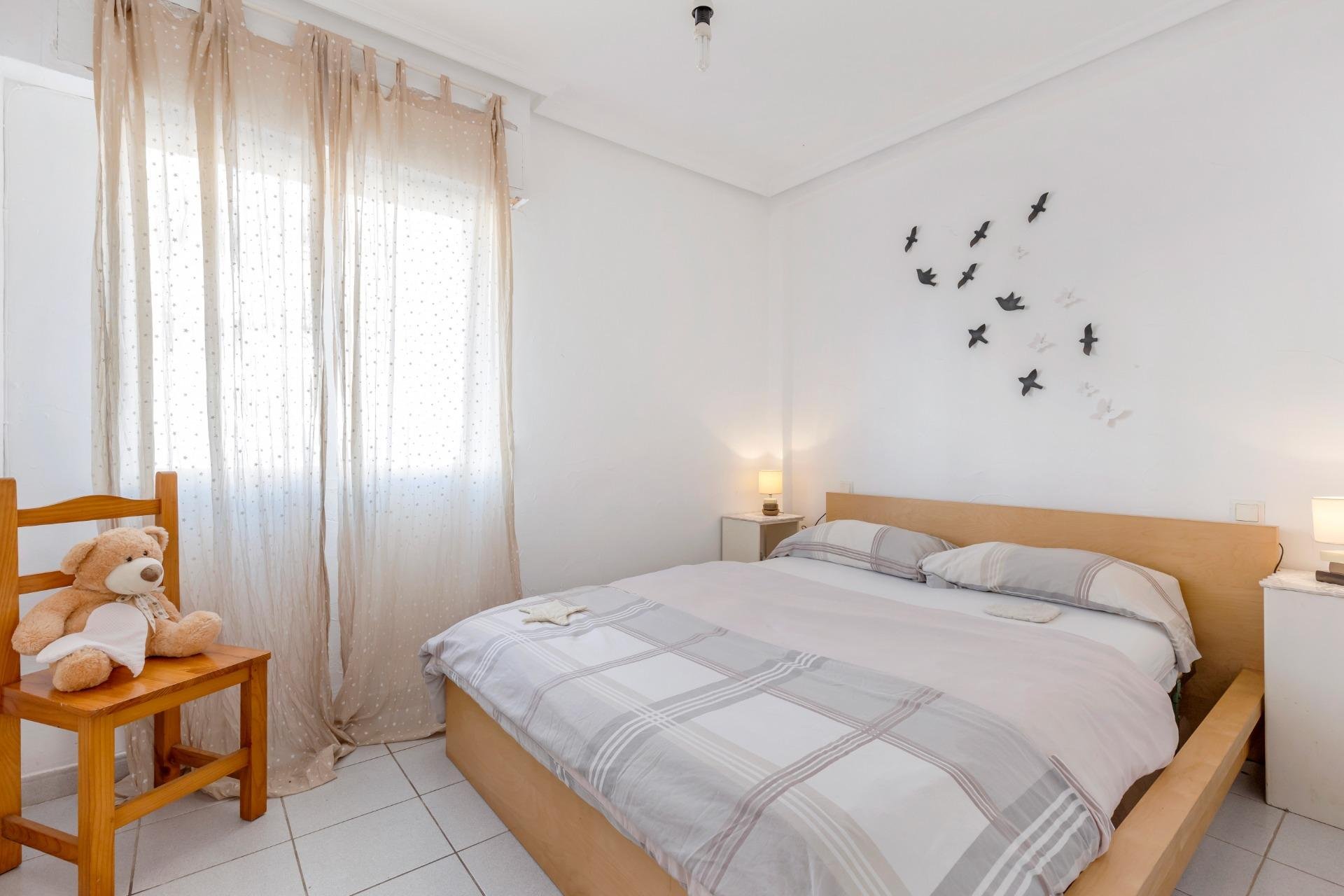 Reventa - Apartmento - Torrevieja - Torreblanca