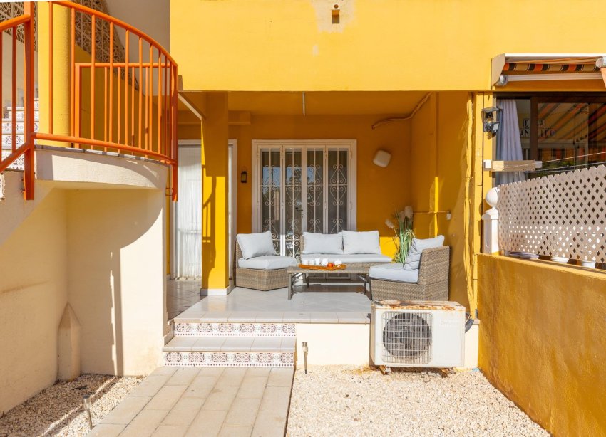 Reventa - Apartmento - Torrevieja - Torreblanca