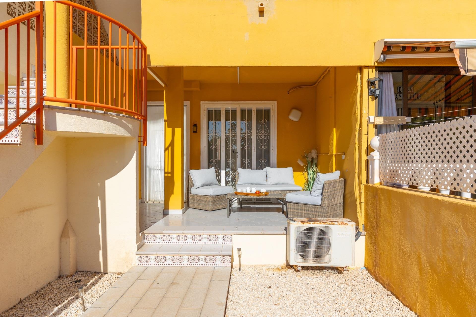 Reventa - Apartmento - Torrevieja - Torreblanca