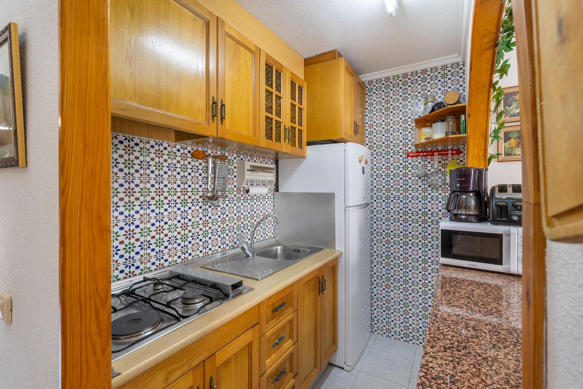 Reventa - Apartmento - Torrevieja - Torreblanca