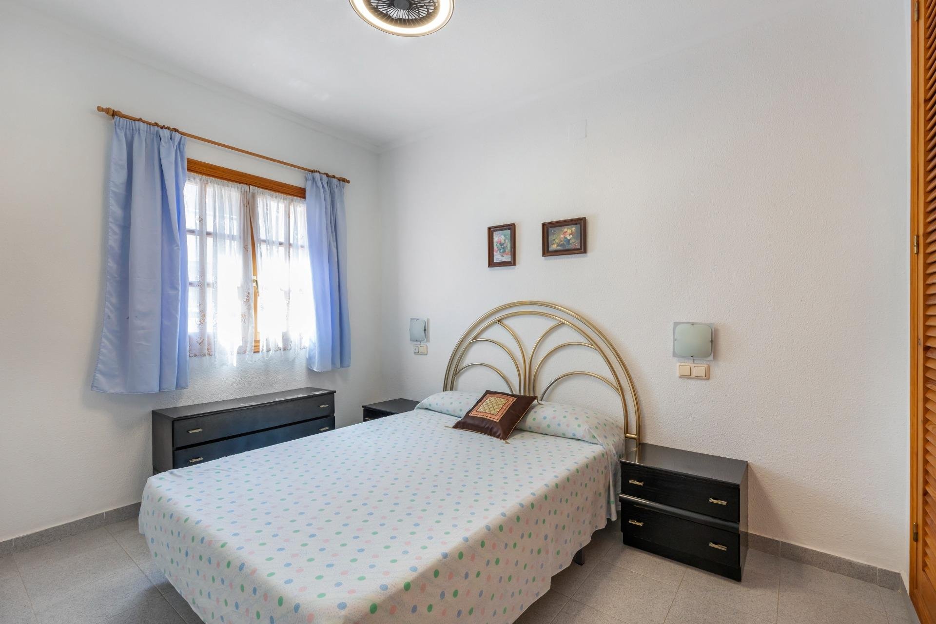 Reventa - Apartmento - Torrevieja - Torreblanca