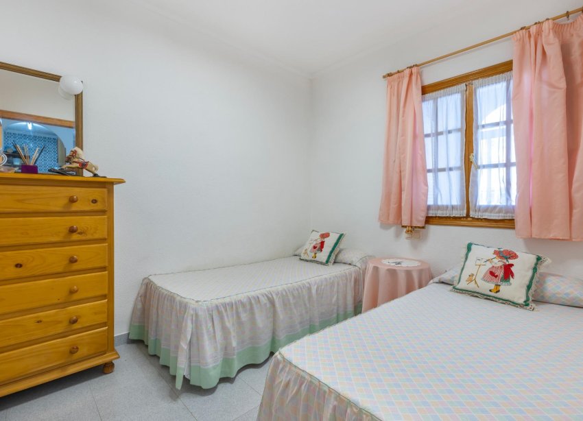 Reventa - Apartmento - Torrevieja - Torreblanca