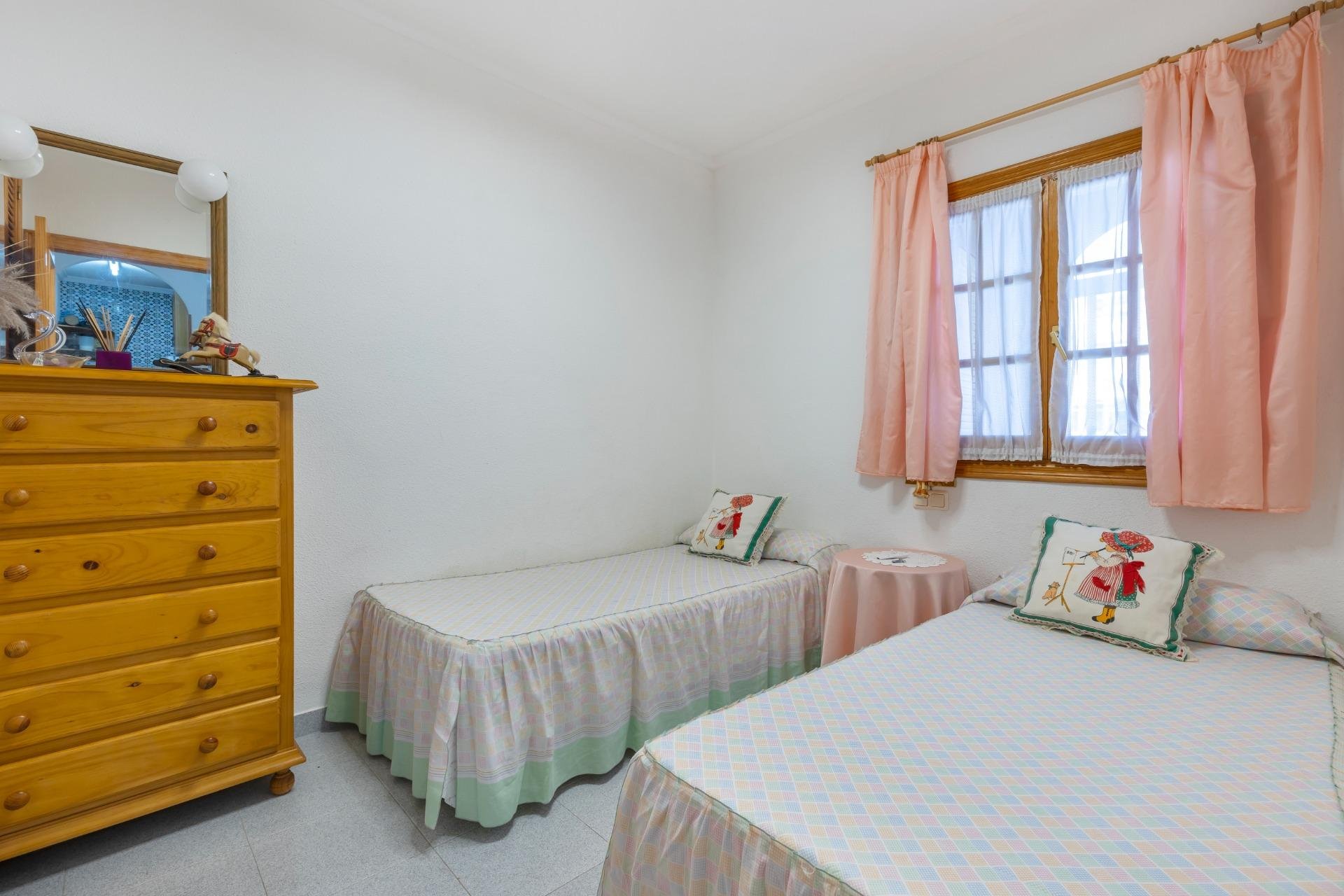 Reventa - Apartmento - Torrevieja - Torreblanca