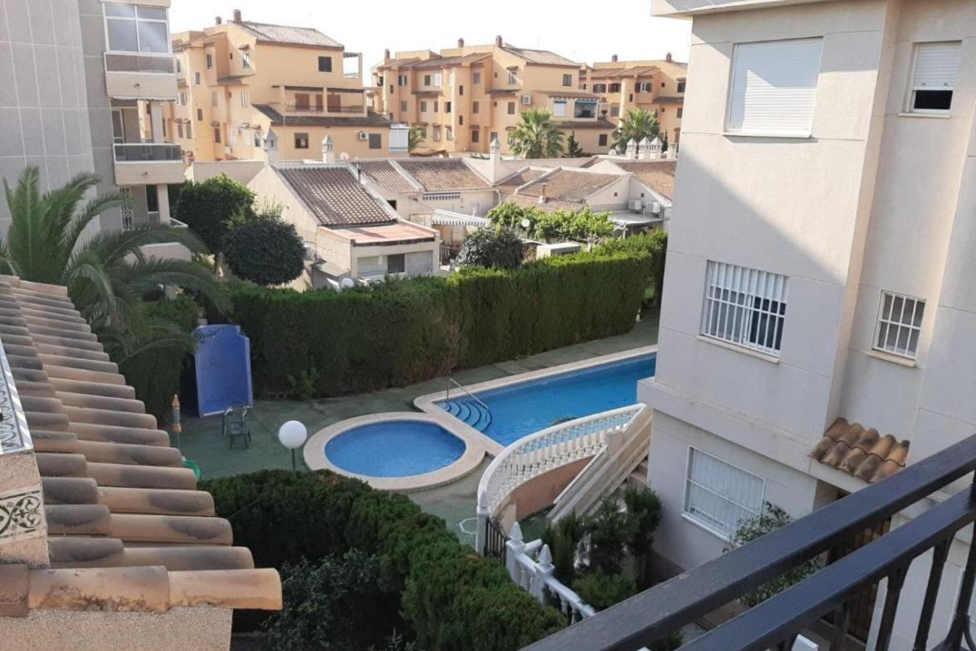 Reventa - Apartmento - Torrevieja - Torreblanca