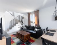 Reventa - Apartmento - Torrevieja - Torrejón