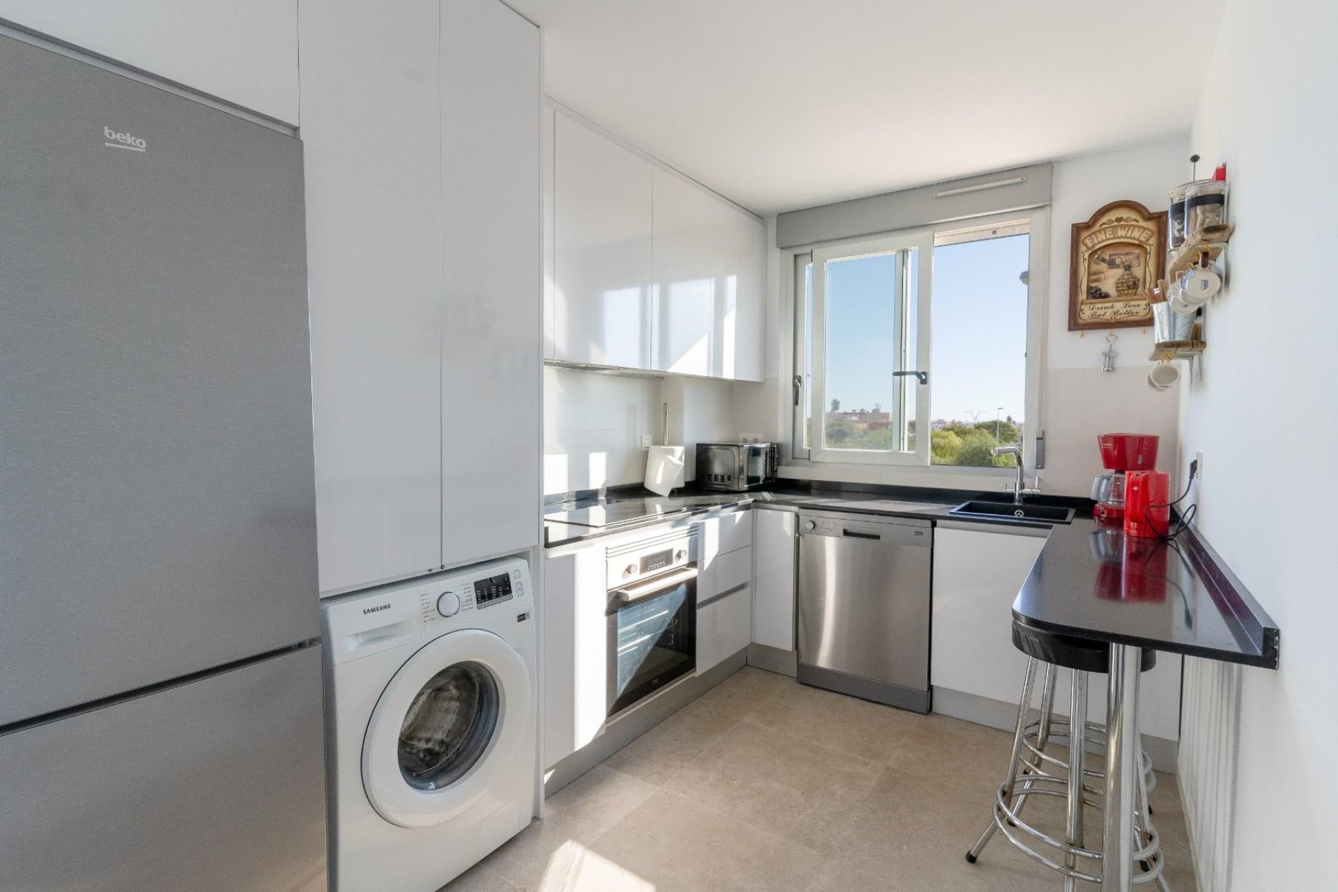 Reventa - Apartmento - Torrevieja - Torrejón