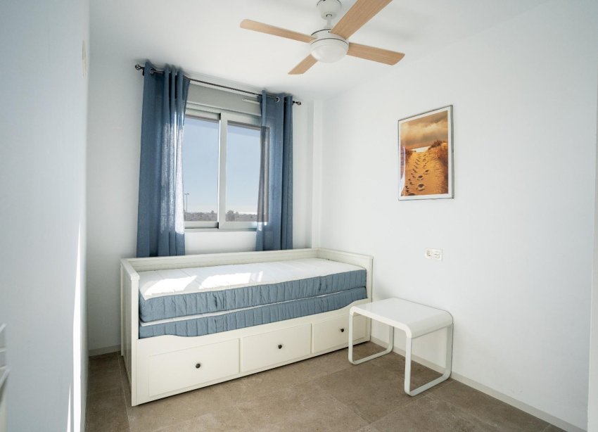 Reventa - Apartmento - Torrevieja - Torrejón