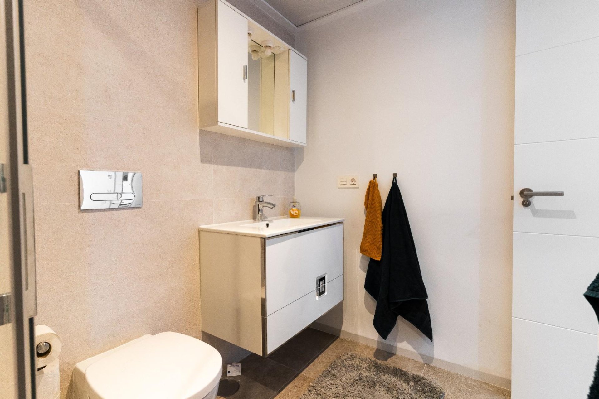 Reventa - Apartmento - Torrevieja - Torrejón