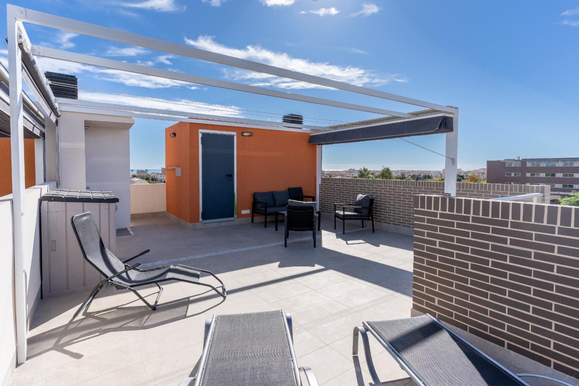 Reventa - Apartmento - Torrevieja - Torrejón