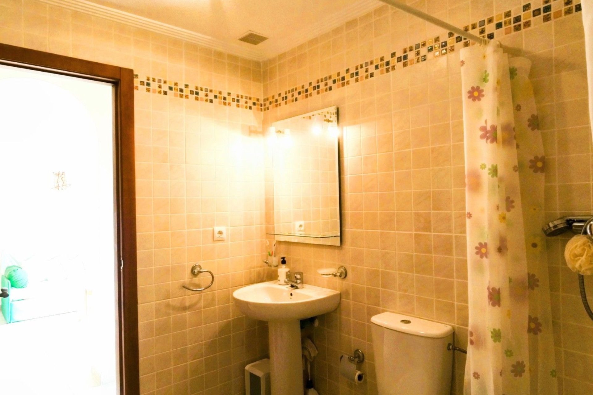 Reventa - Apartmento - Torrevieja - Torrejón