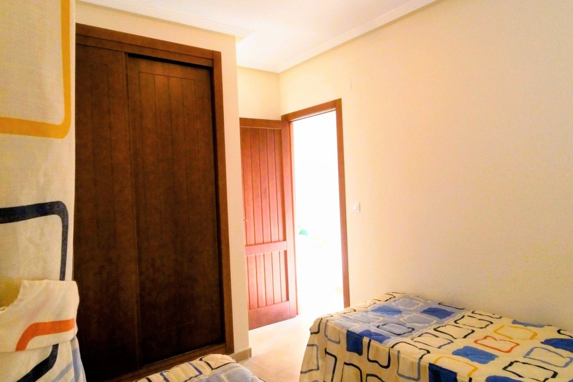 Reventa - Apartmento - Torrevieja - Torrejón