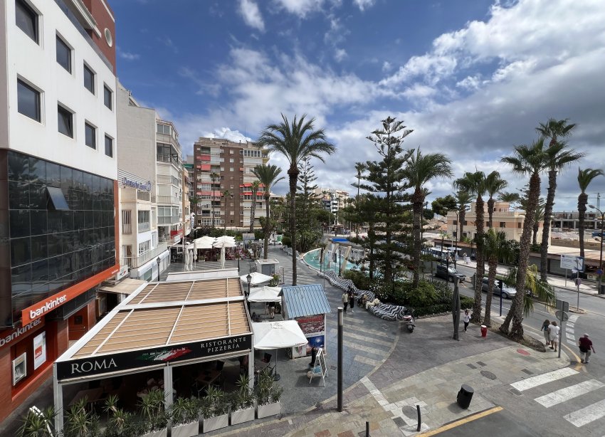 Reventa - Apartmento - Torrevieja - torrevieja