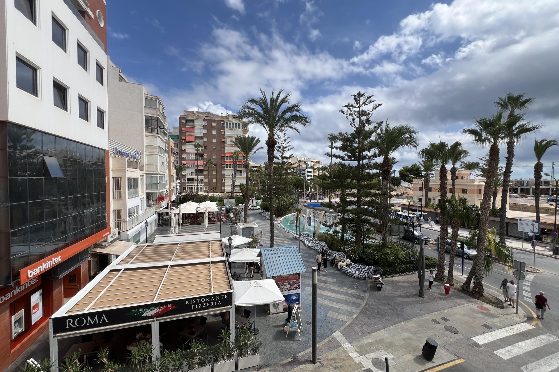 Reventa - Apartmento - Torrevieja - torrevieja