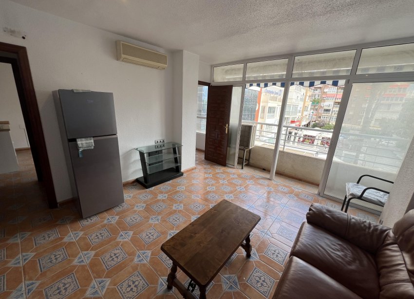 Reventa - Apartmento - Torrevieja - torrevieja