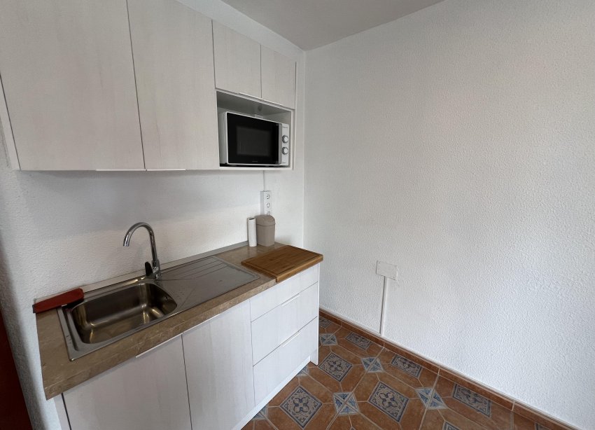 Reventa - Apartmento - Torrevieja - torrevieja