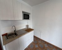 Reventa - Apartmento - Torrevieja - torrevieja