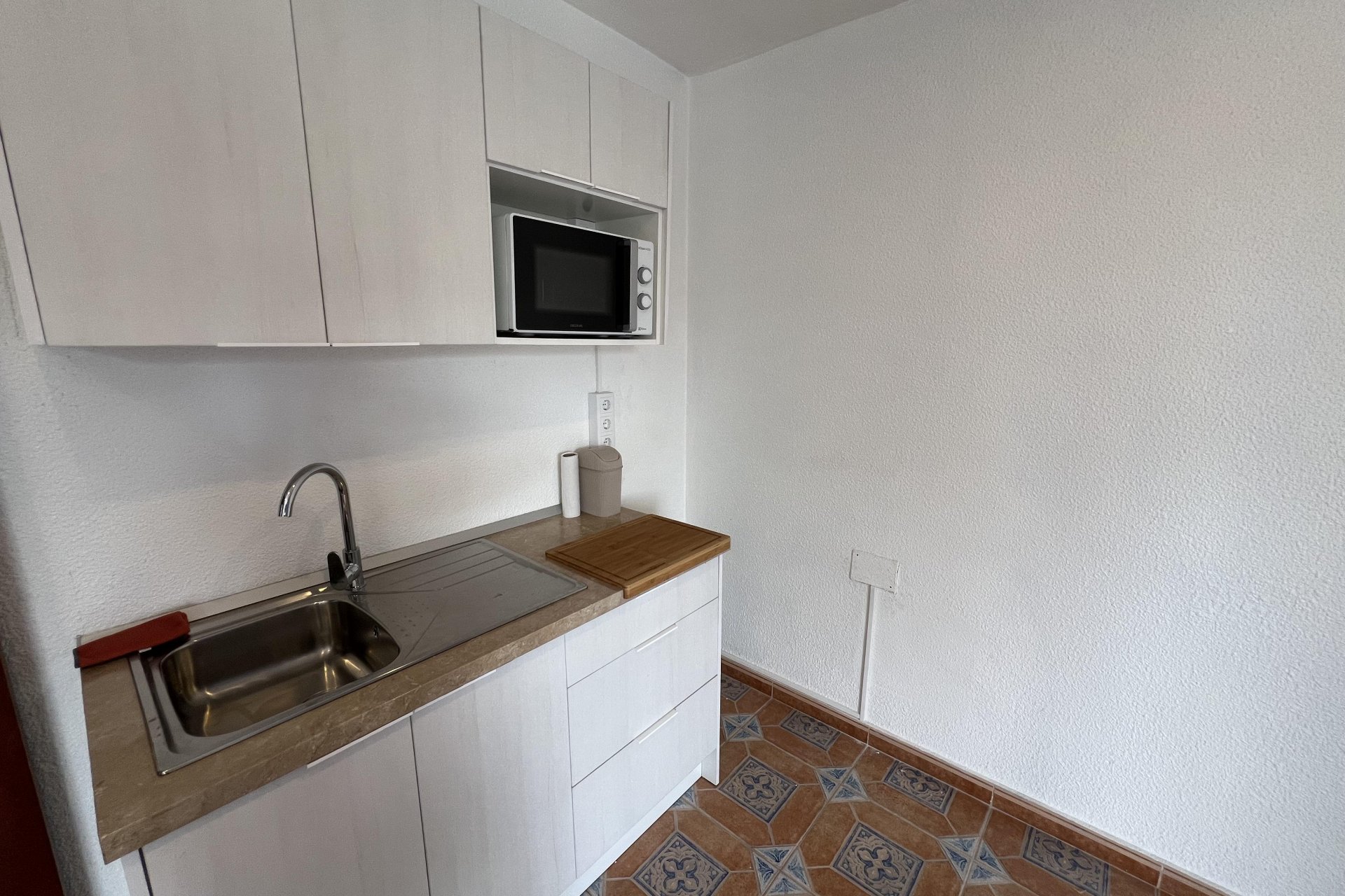 Reventa - Apartmento - Torrevieja - torrevieja