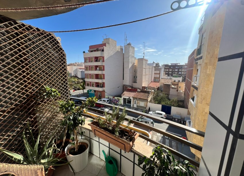 Reventa - Apartmento - Torrevieja