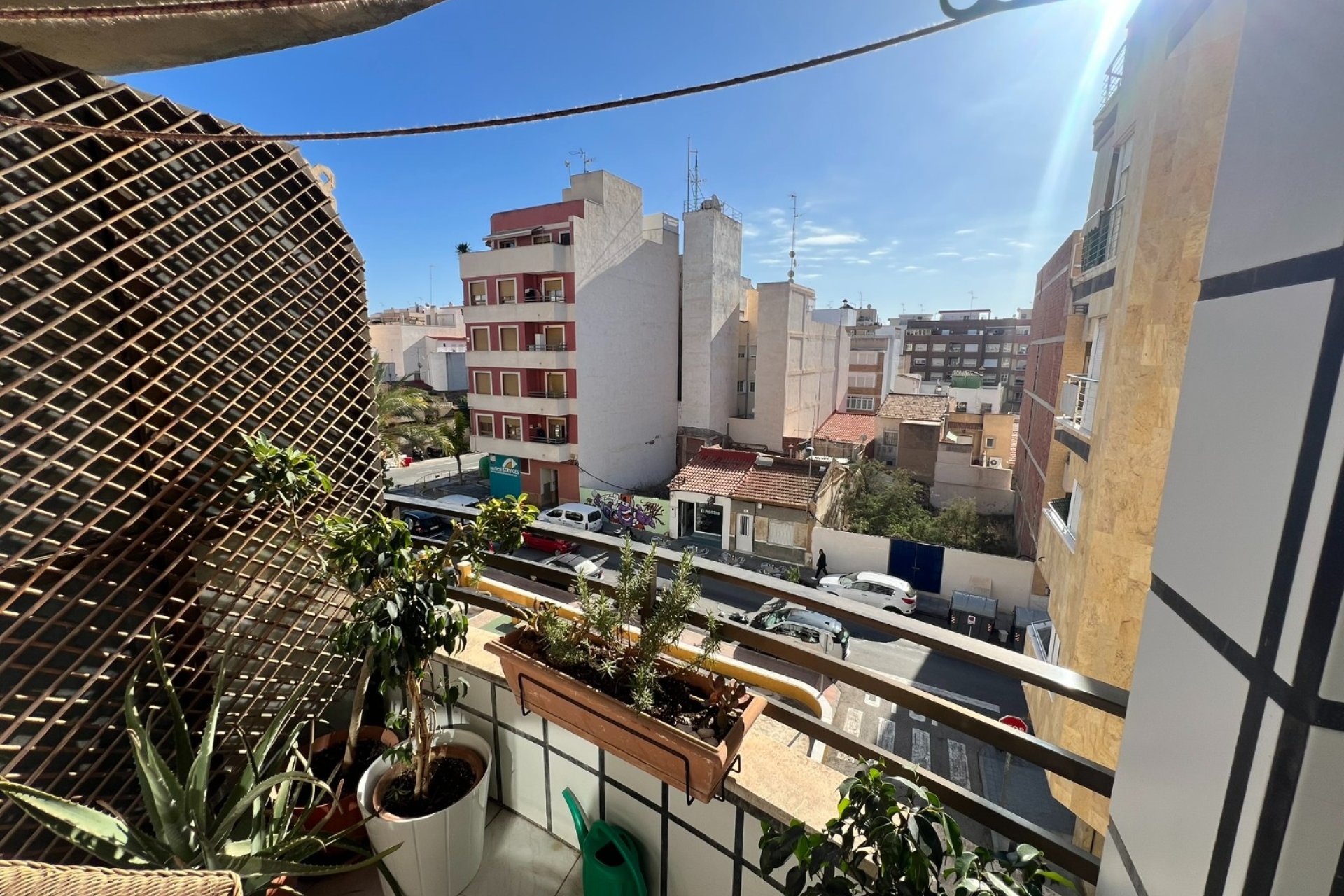 Reventa - Apartmento - Torrevieja