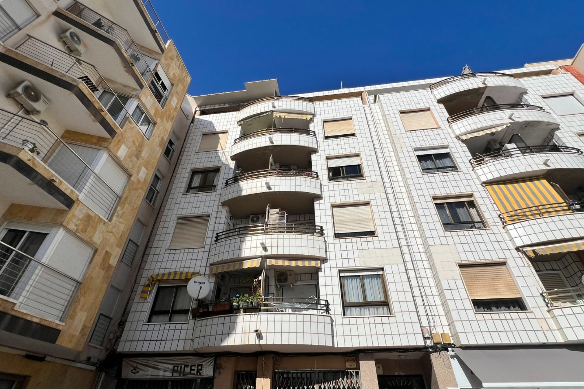 Reventa - Apartmento - Torrevieja