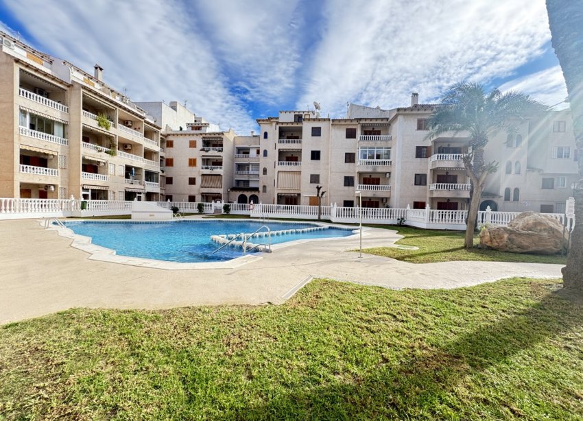 Reventa - Apartmento - Torrevieja