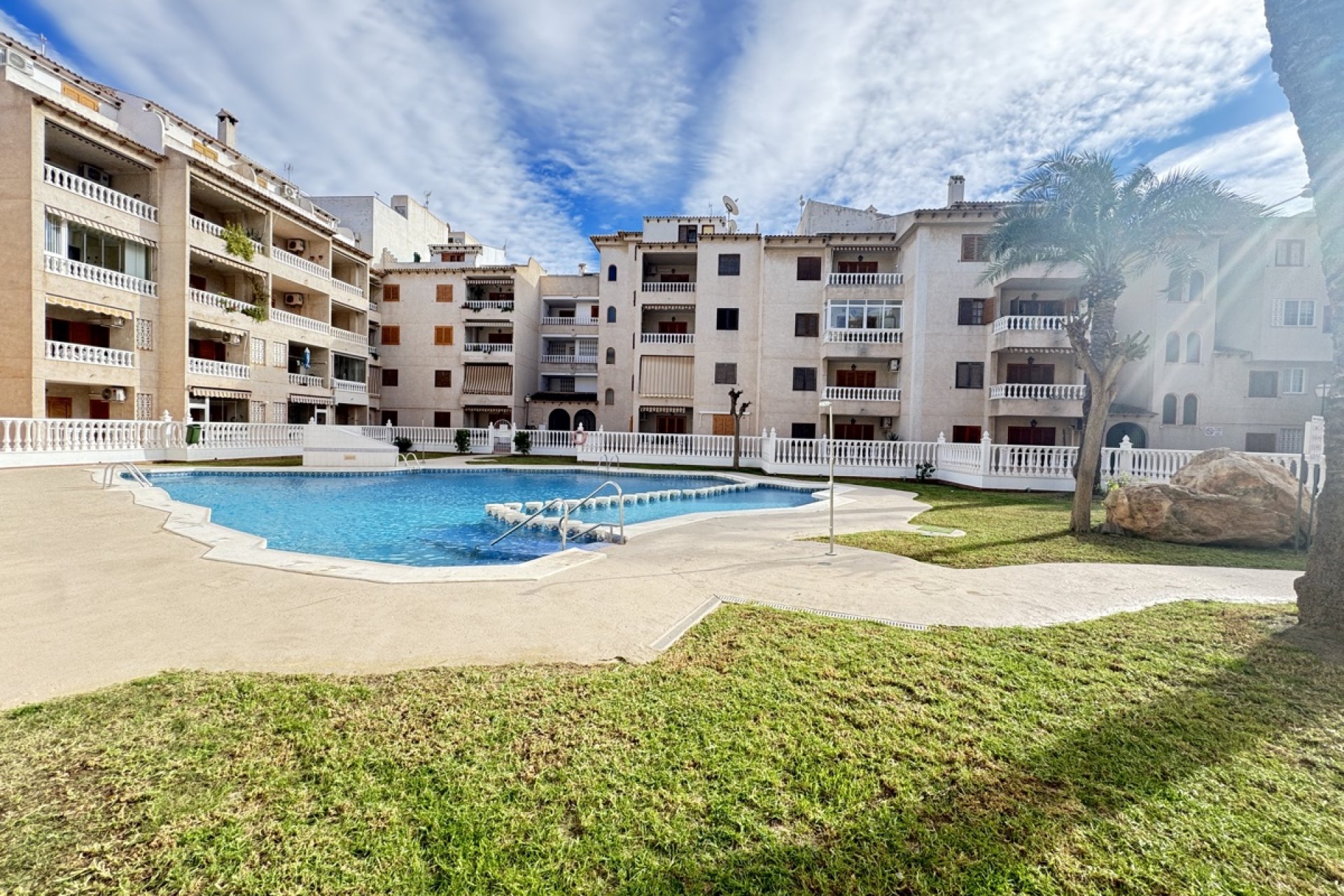 Reventa - Apartmento - Torrevieja