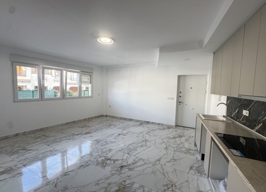 Reventa - Apartmento - Torrevieja