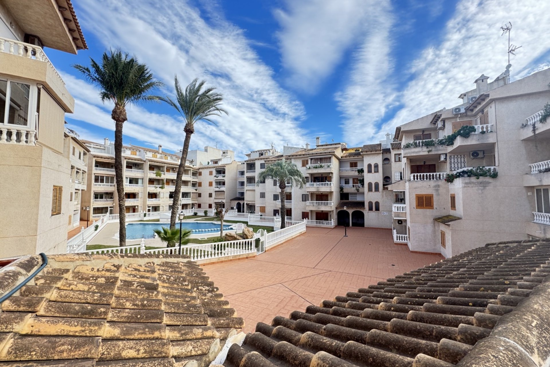 Reventa - Apartmento - Torrevieja