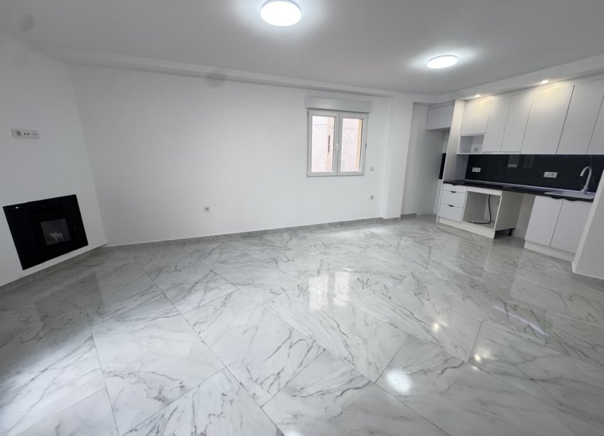 Reventa - Apartmento - Torrevieja