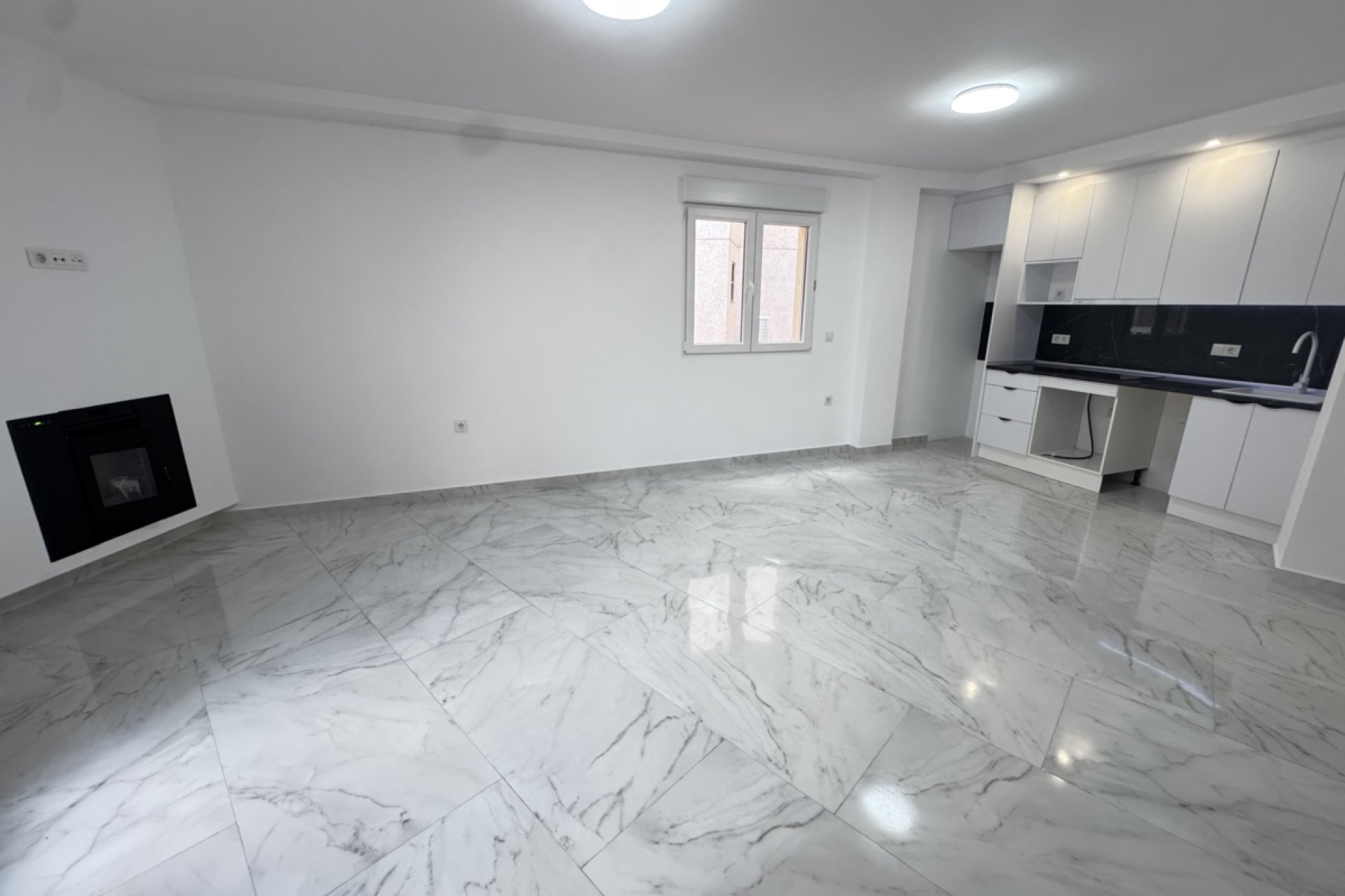 Reventa - Apartmento - Torrevieja