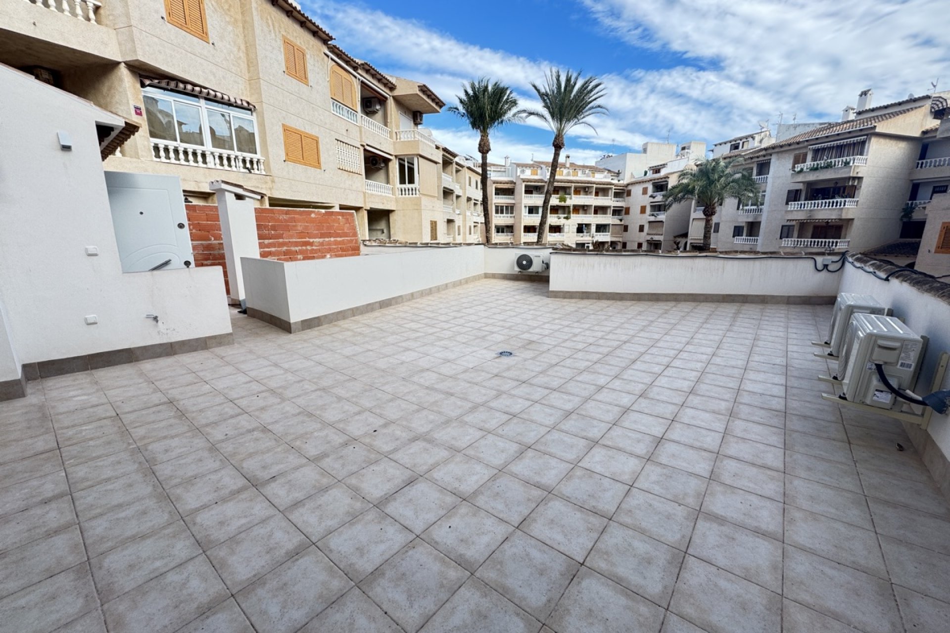 Reventa - Apartmento - Torrevieja