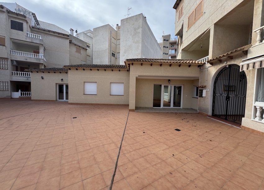 Reventa - Apartmento - Torrevieja