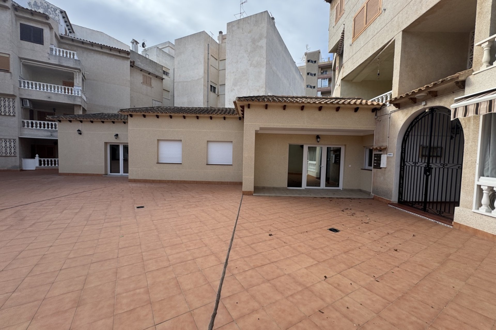 Reventa - Apartmento - Torrevieja