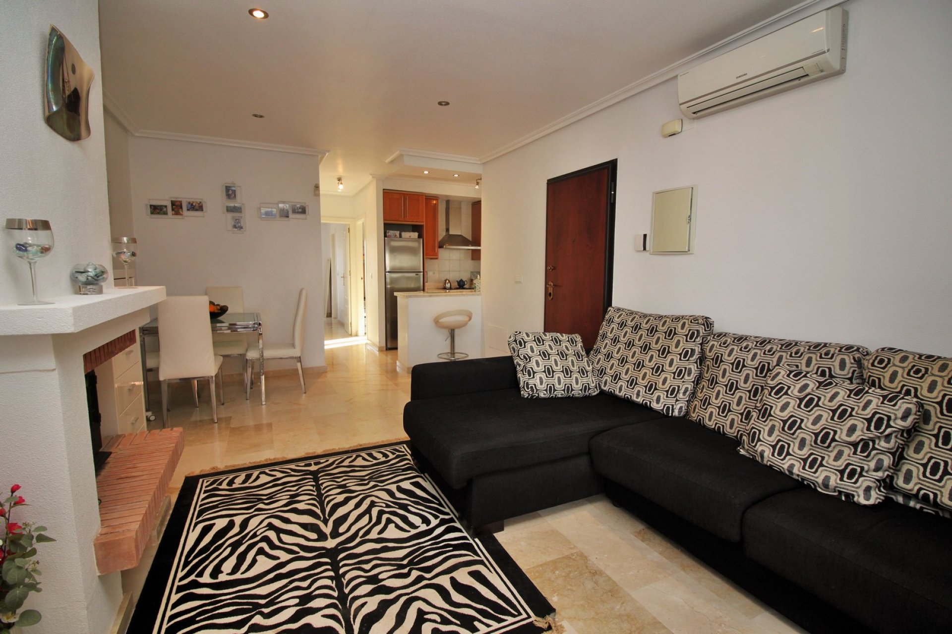 Reventa - Apartmento - Villamartin - PAU 8