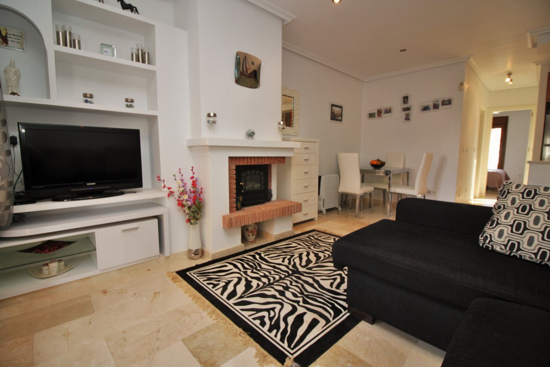 Reventa - Apartmento - Villamartin - PAU 8