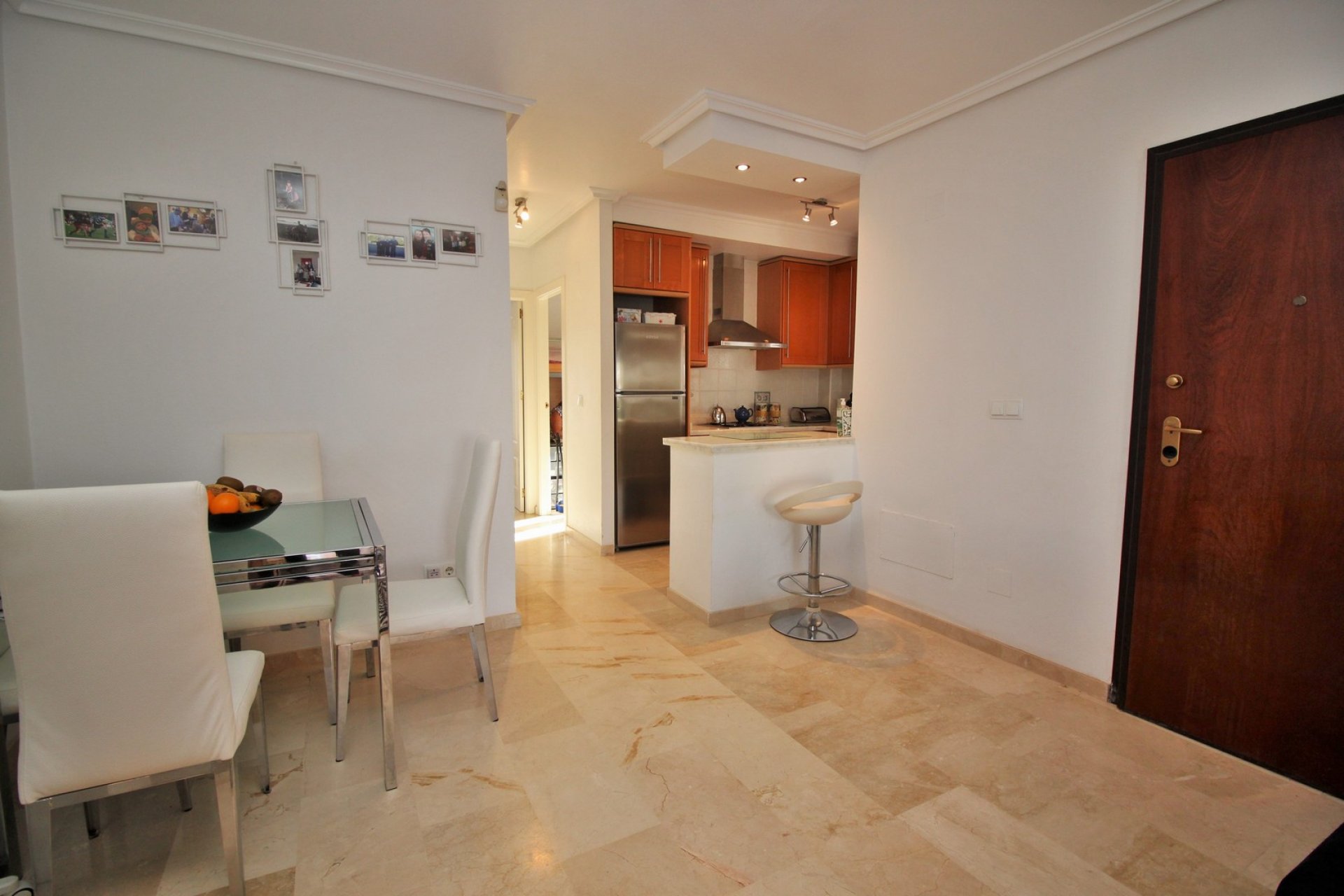 Reventa - Apartmento - Villamartin - PAU 8