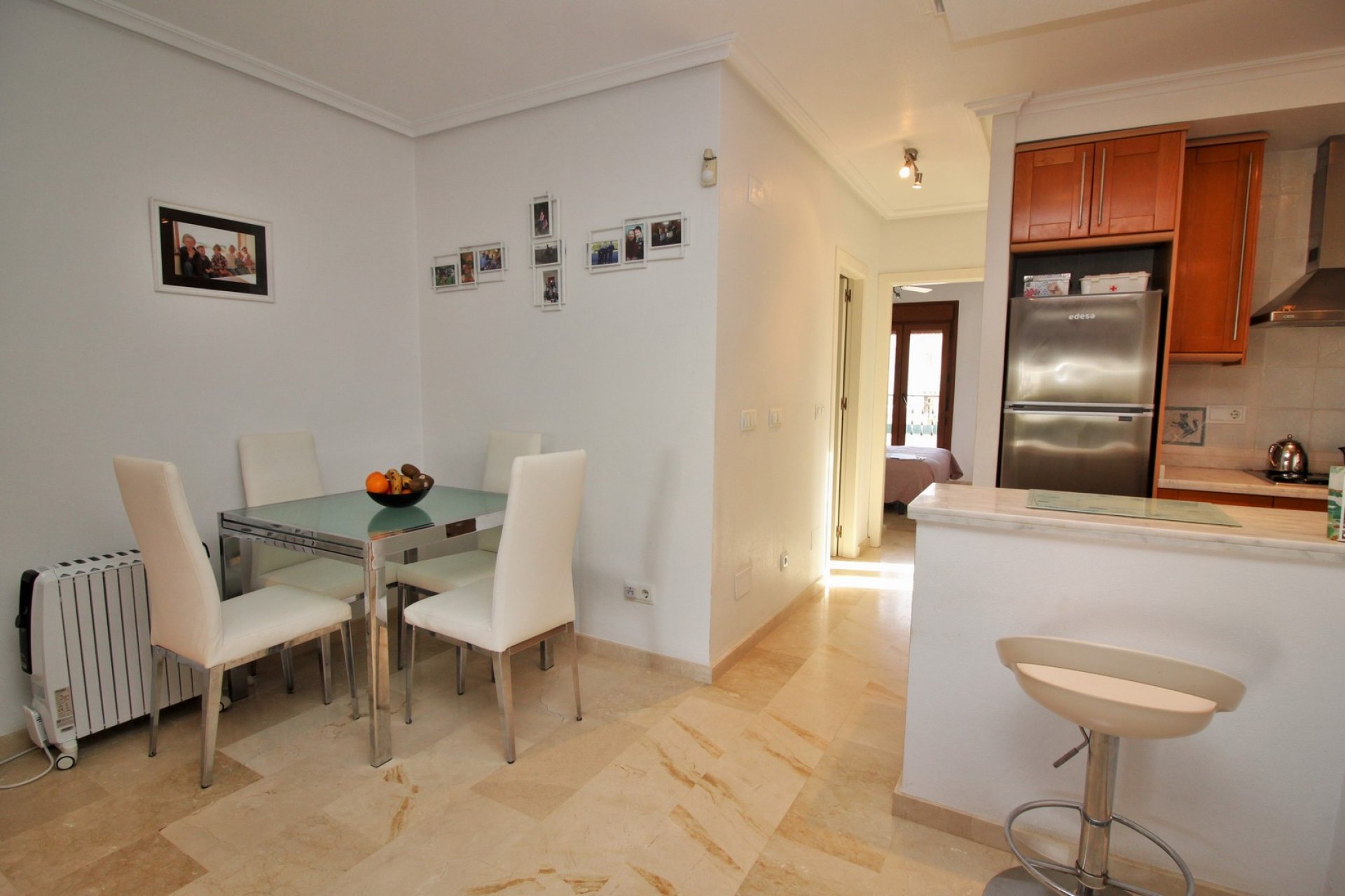 Reventa - Apartmento - Villamartin - PAU 8