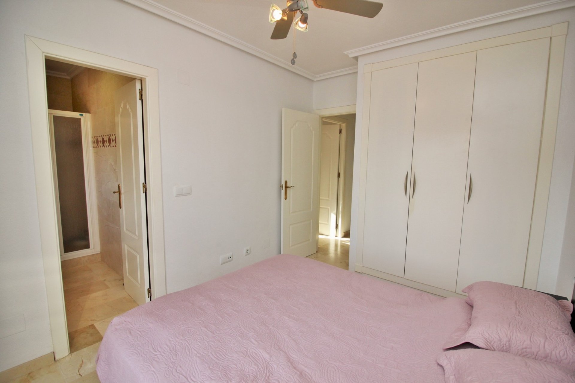 Reventa - Apartmento - Villamartin - PAU 8