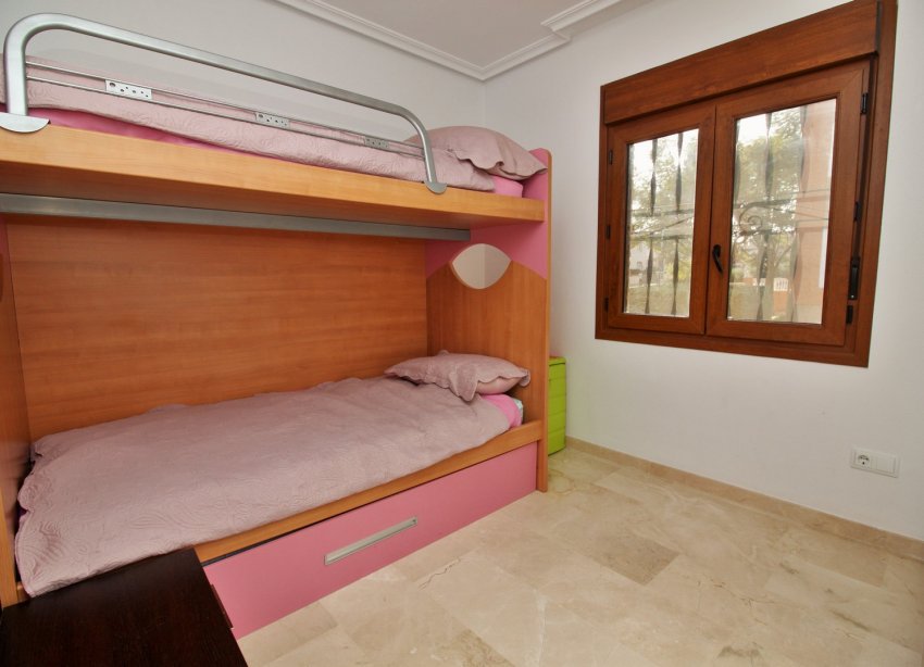 Reventa - Apartmento - Villamartin - PAU 8