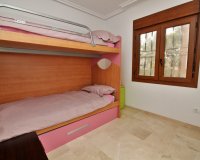 Reventa - Apartmento - Villamartin - PAU 8