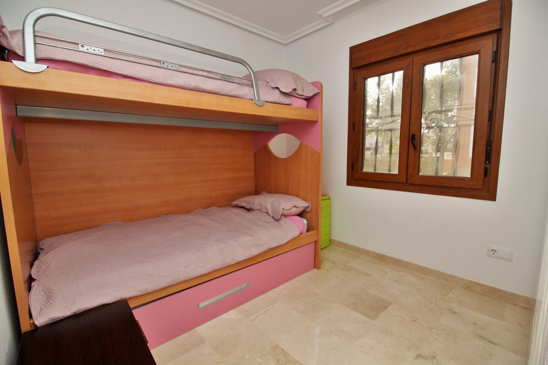 Reventa - Apartmento - Villamartin - PAU 8