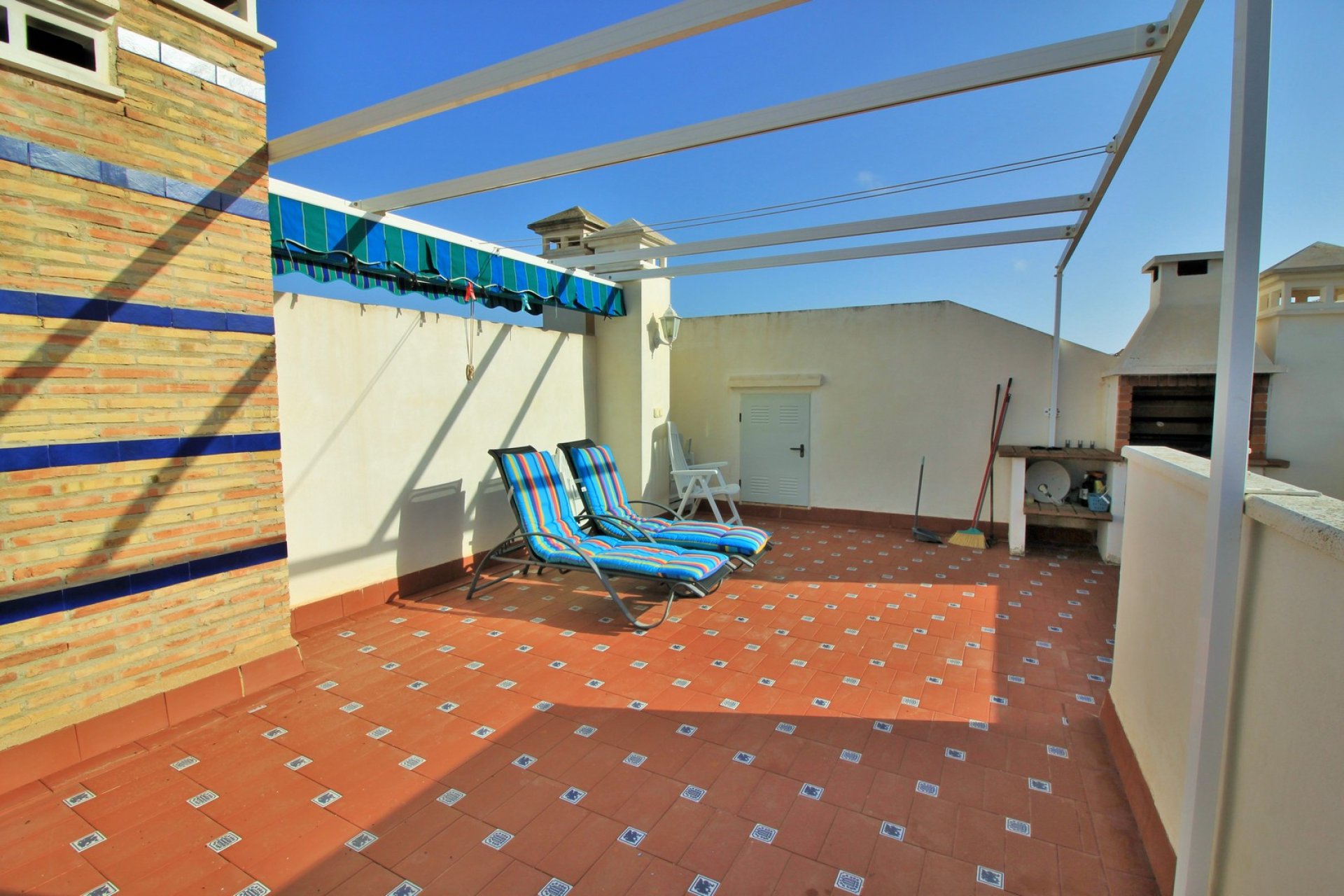 Reventa - Apartmento - Villamartin - PAU 8