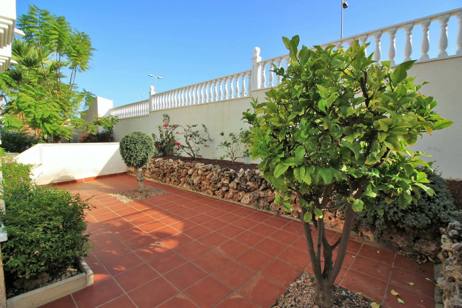 Reventa - Apartmento - Villamartin - PAU 8